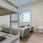Renkaranta - Modern For 8-12 Person, Own Beach, Sauna & Hot Tub - Surrounded By Forests * Hämeenlinna